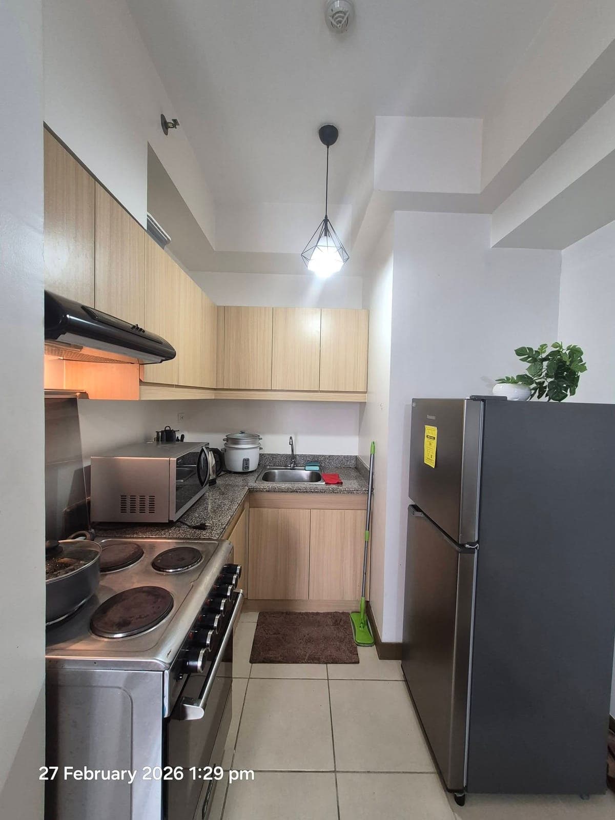 📍DMCI CONDO FOR RENT - photo 1