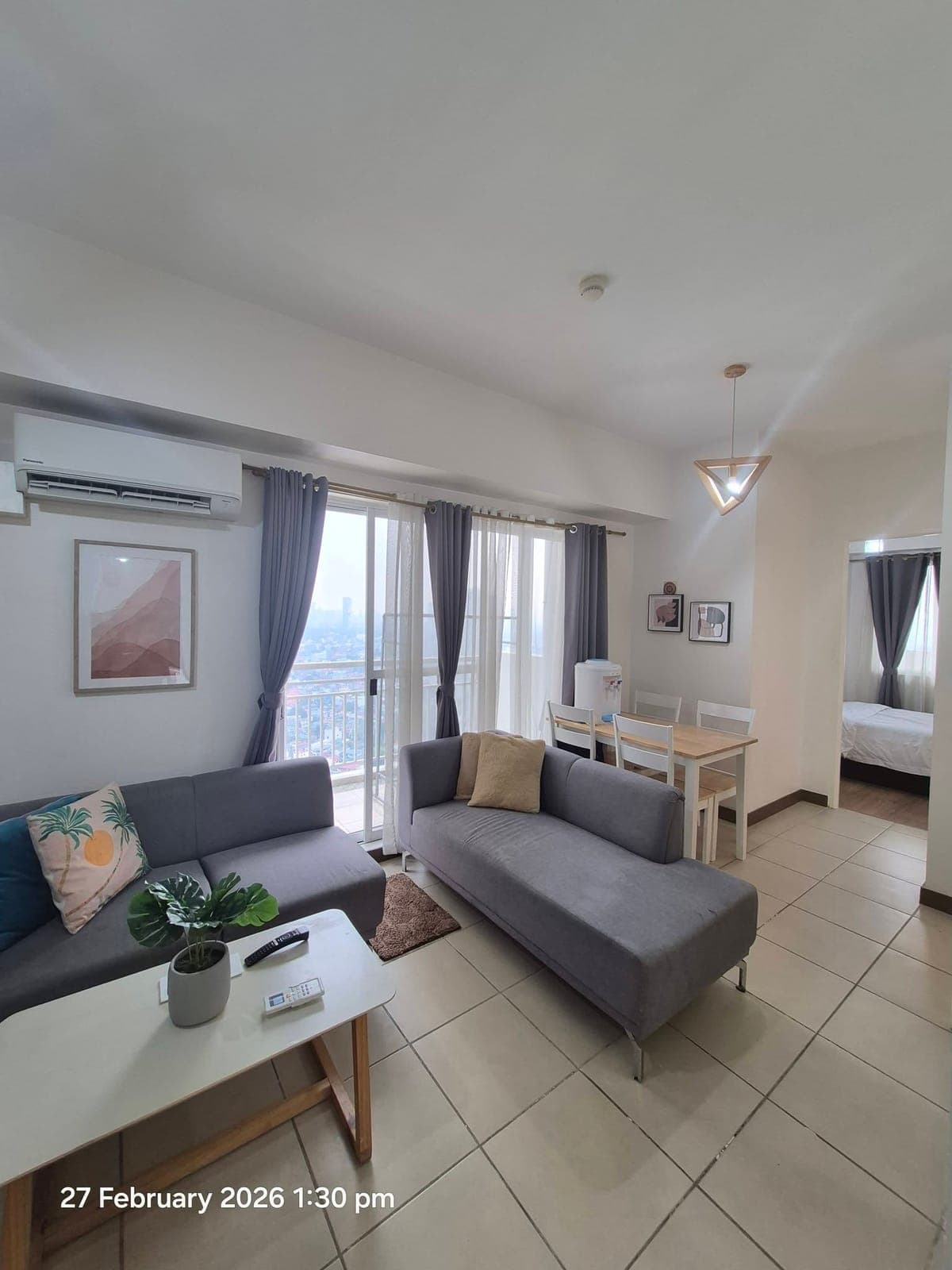 📍DMCI CONDO FOR RENT - photo 2