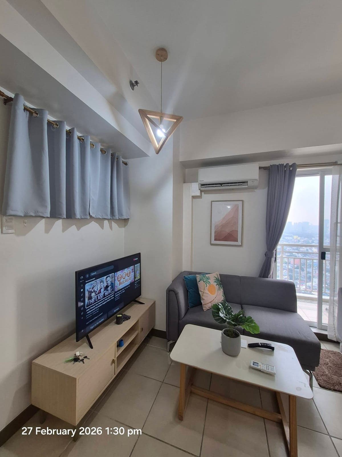 📍DMCI CONDO FOR RENT - photo 3