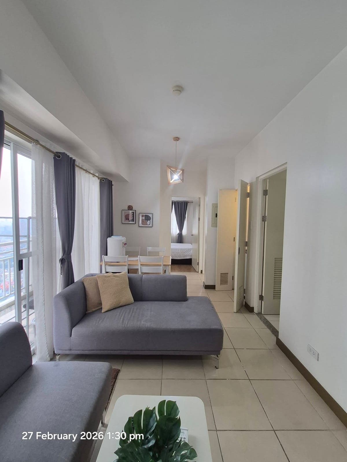 📍DMCI CONDO FOR RENT - photo 4