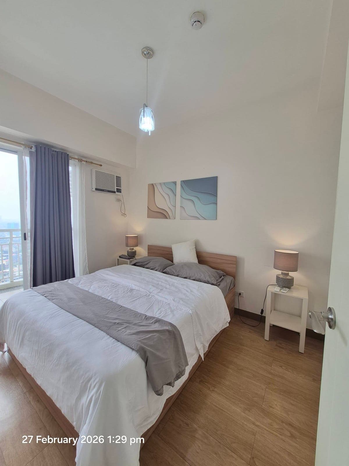 📍DMCI CONDO FOR RENT - photo 5