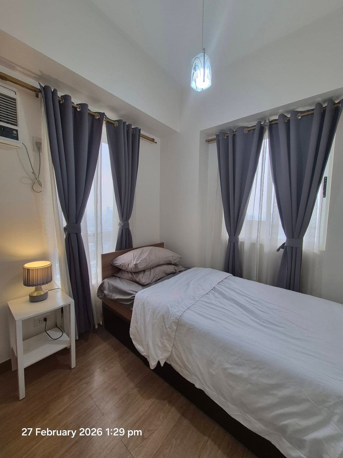 📍DMCI CONDO FOR RENT - photo 6