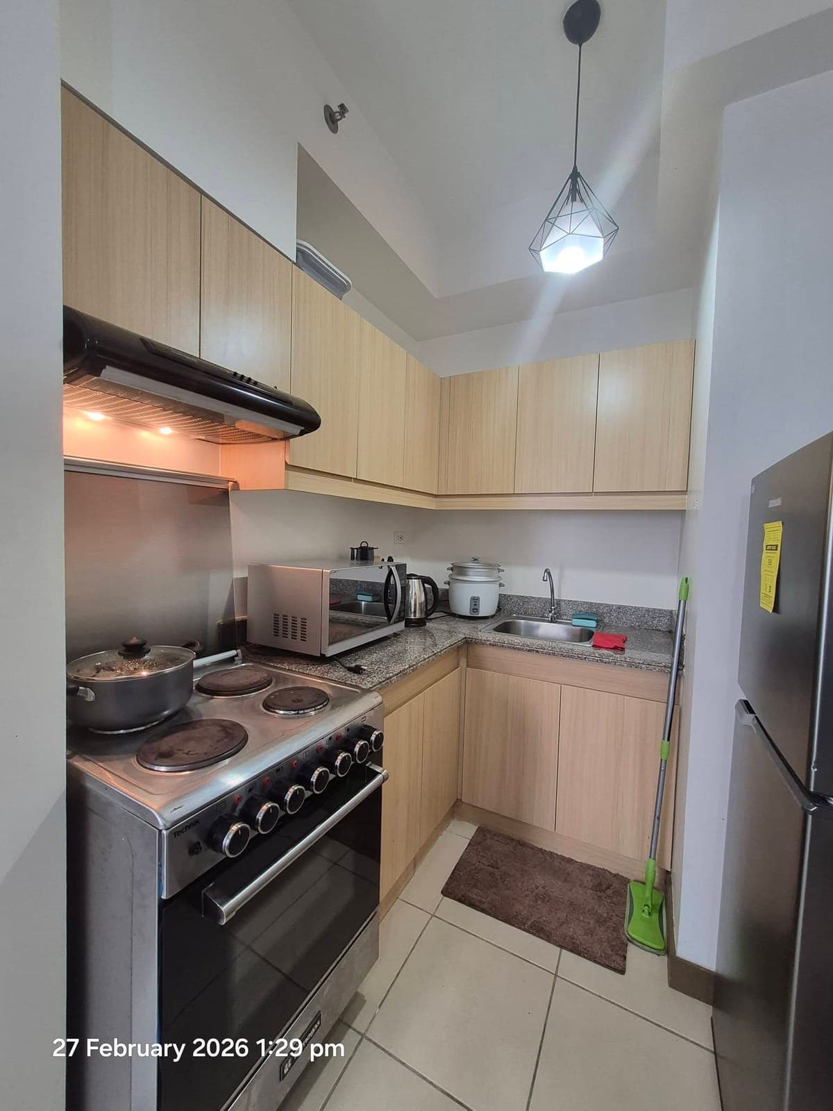 📍DMCI CONDO FOR RENT - photo 9