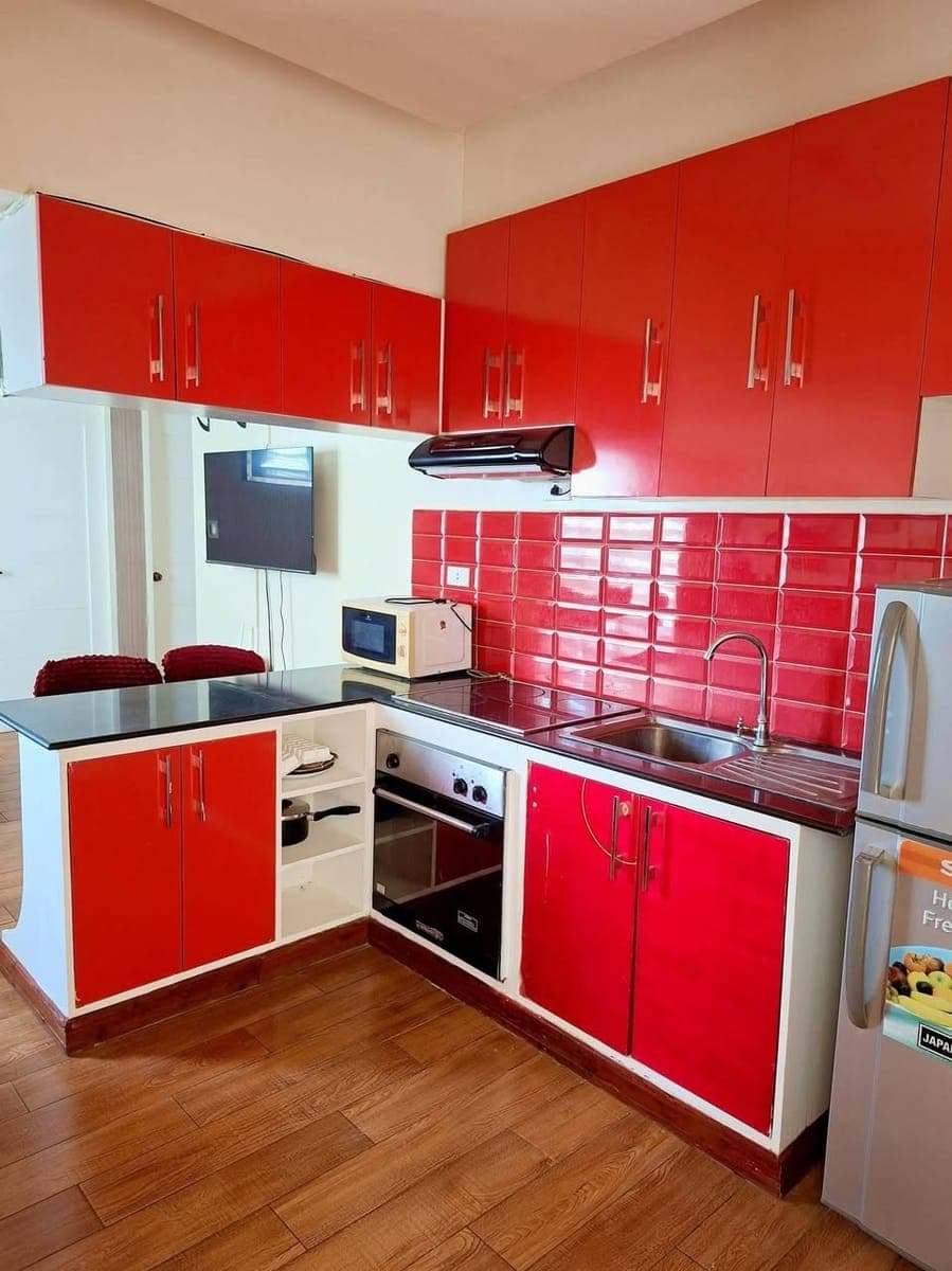 For Rent: 2 Bedroom Condo at Avida Towers Cebu within Cebu IT Park - photo 1