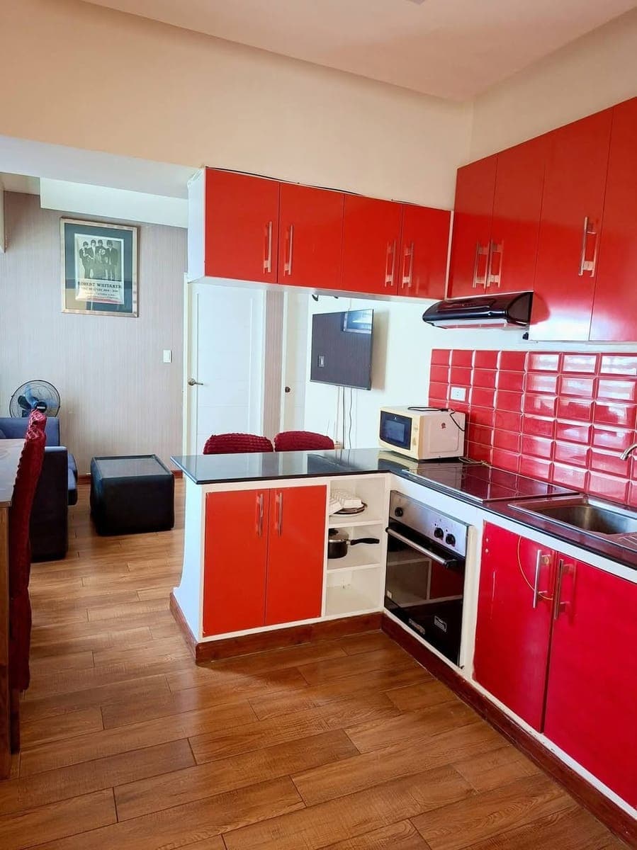 For Rent: 2 Bedroom Condo at Avida Towers Cebu within Cebu IT Park - photo 2