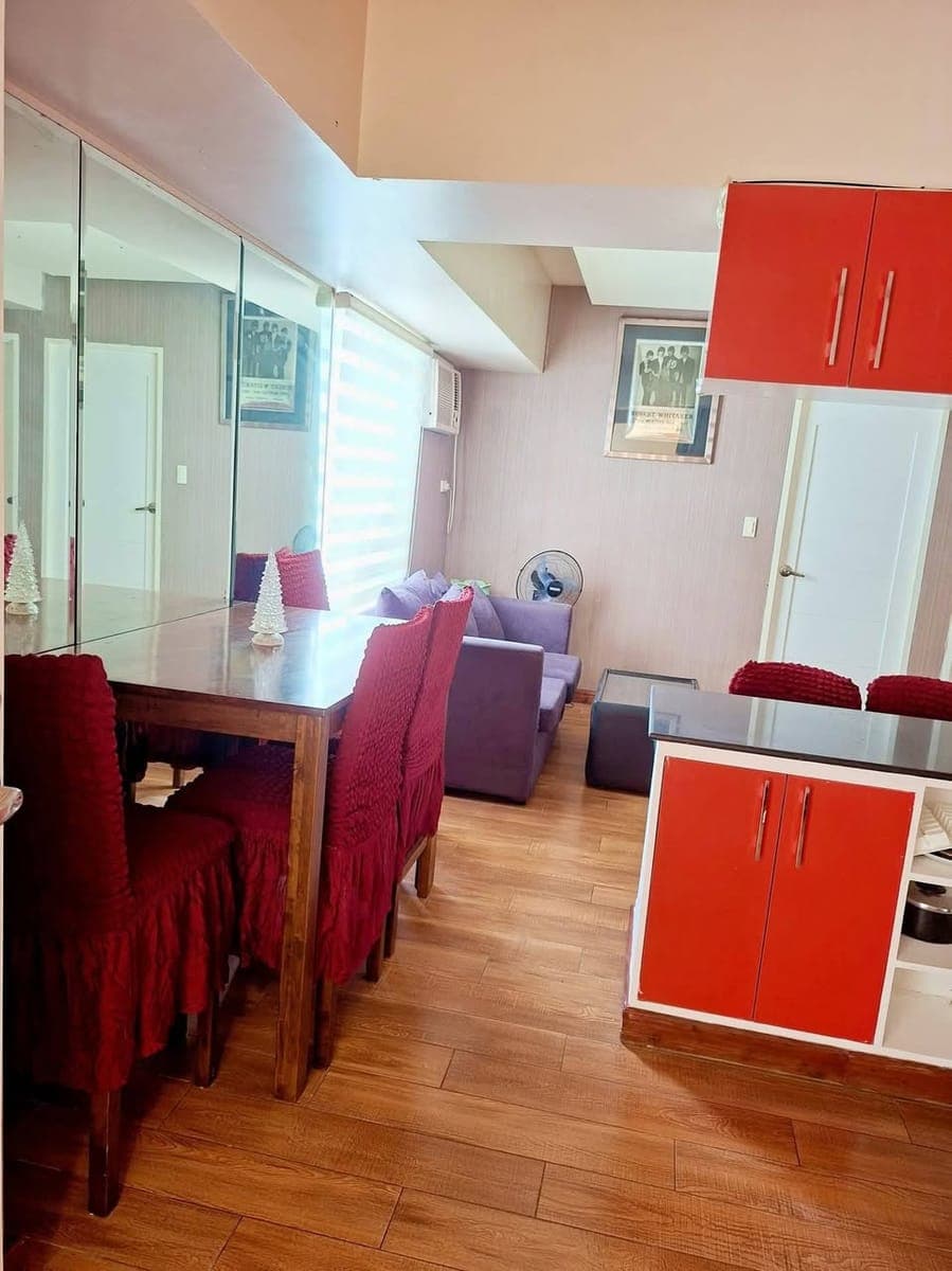 For Rent: 2 Bedroom Condo at Avida Towers Cebu within Cebu IT Park - photo 3