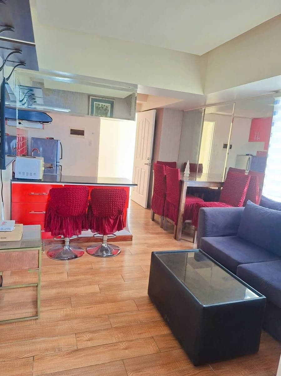 For Rent: 2 Bedroom Condo at Avida Towers Cebu within Cebu IT Park - photo 4