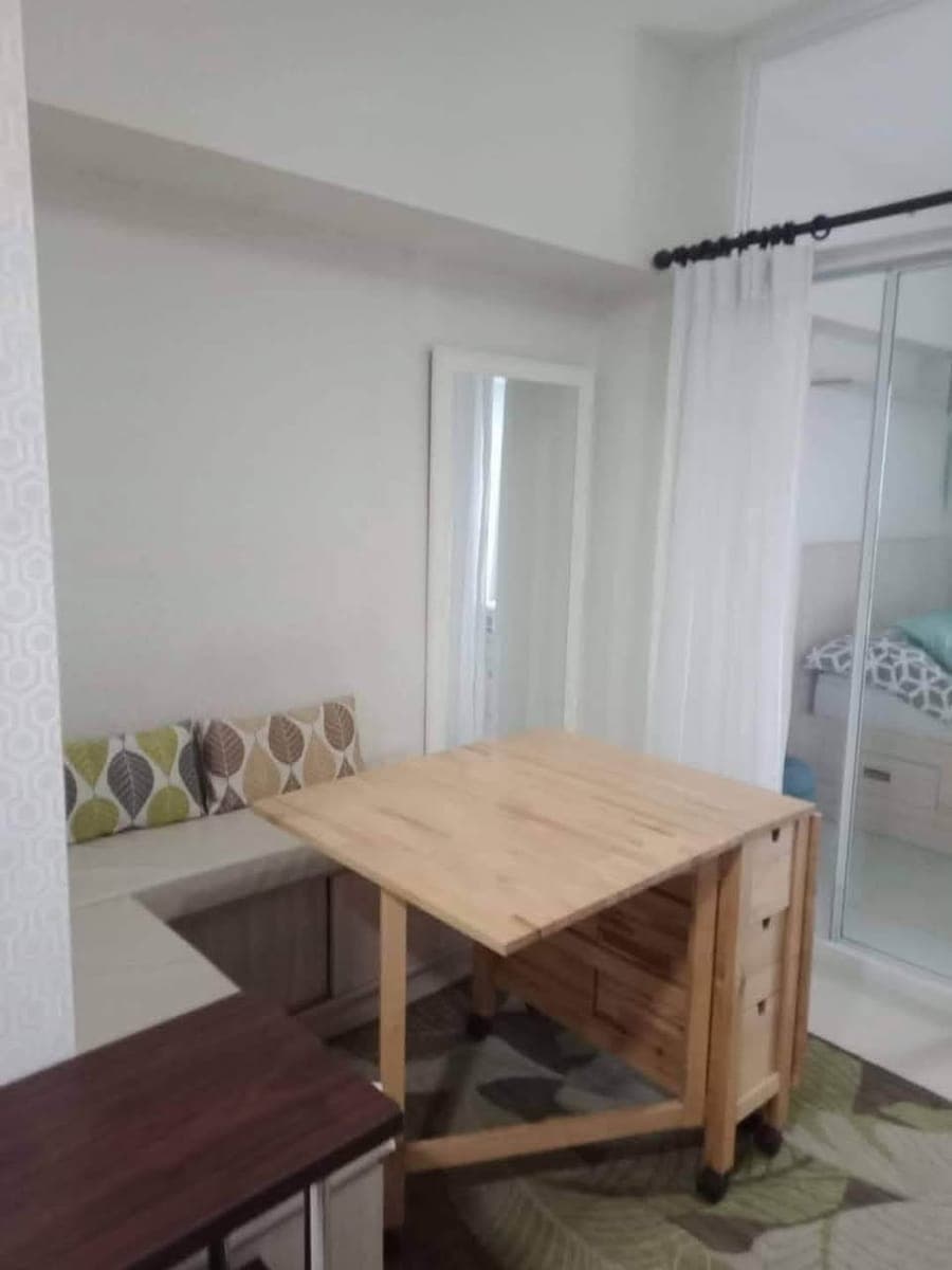 1BR with Balcony FOR RENT‼️ 🏡✨ - photo 4