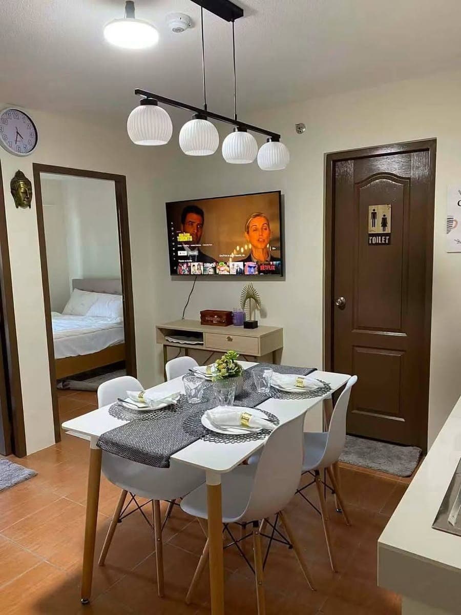 RPH-CEB13068LM 🍁 FOR RENT CEBU CONDO - photo 1