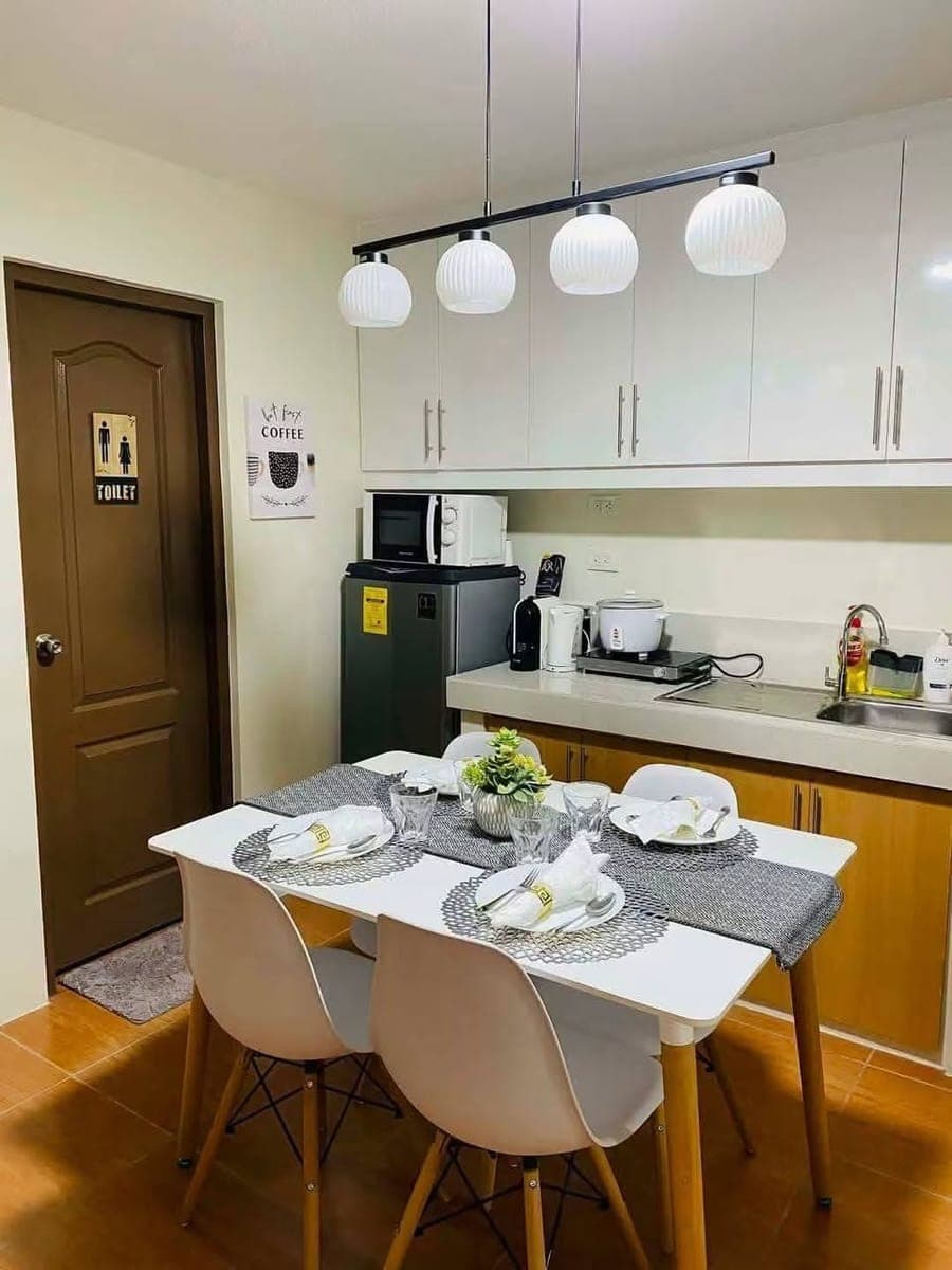 RPH-CEB13068LM 🍁 FOR RENT CEBU CONDO - photo 4