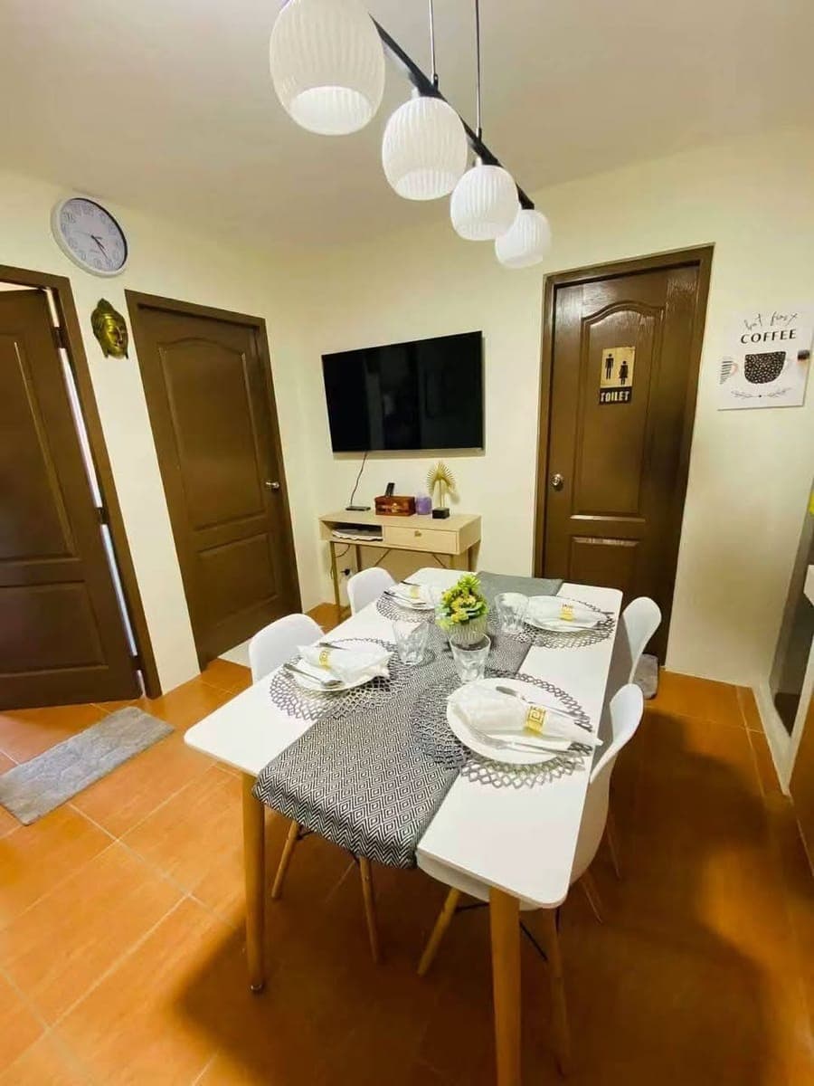 RPH-CEB13068LM 🍁 FOR RENT CEBU CONDO - photo 5