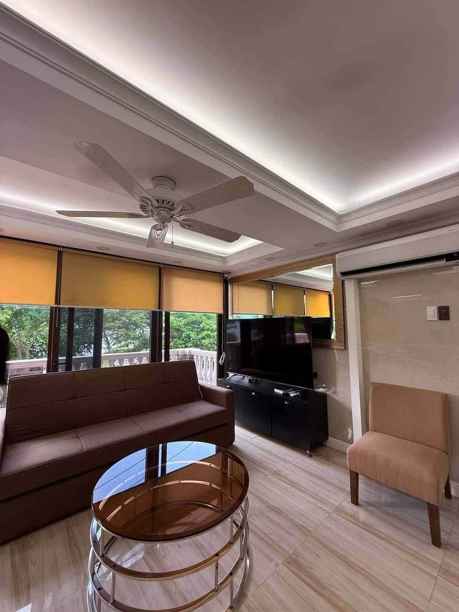 🌅 3-STOREY BEACHVIEW HOUSE FOR RENT - photo 5