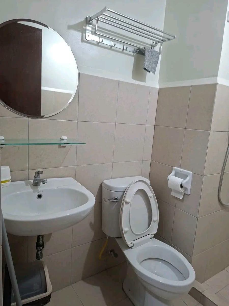 studio for rent - photo 3