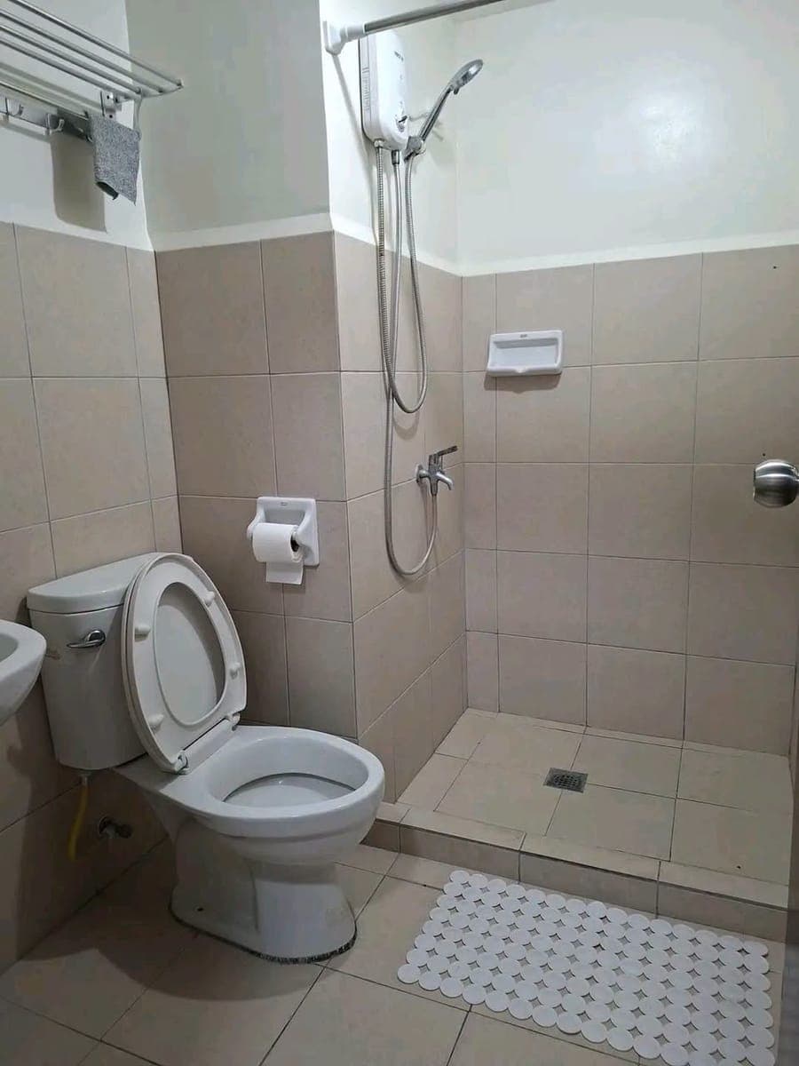 studio for rent - photo 5
