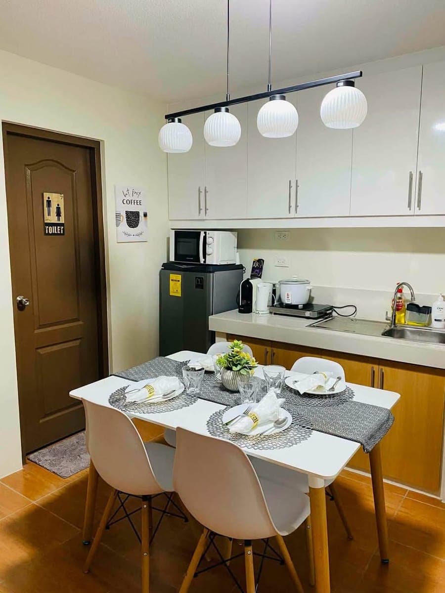 🍁 FOR RENT CEBU CONDO - photo 1