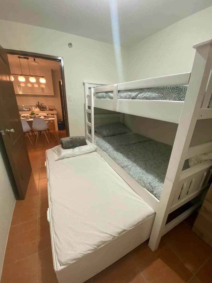🍁 FOR RENT CEBU CONDO - photo 4