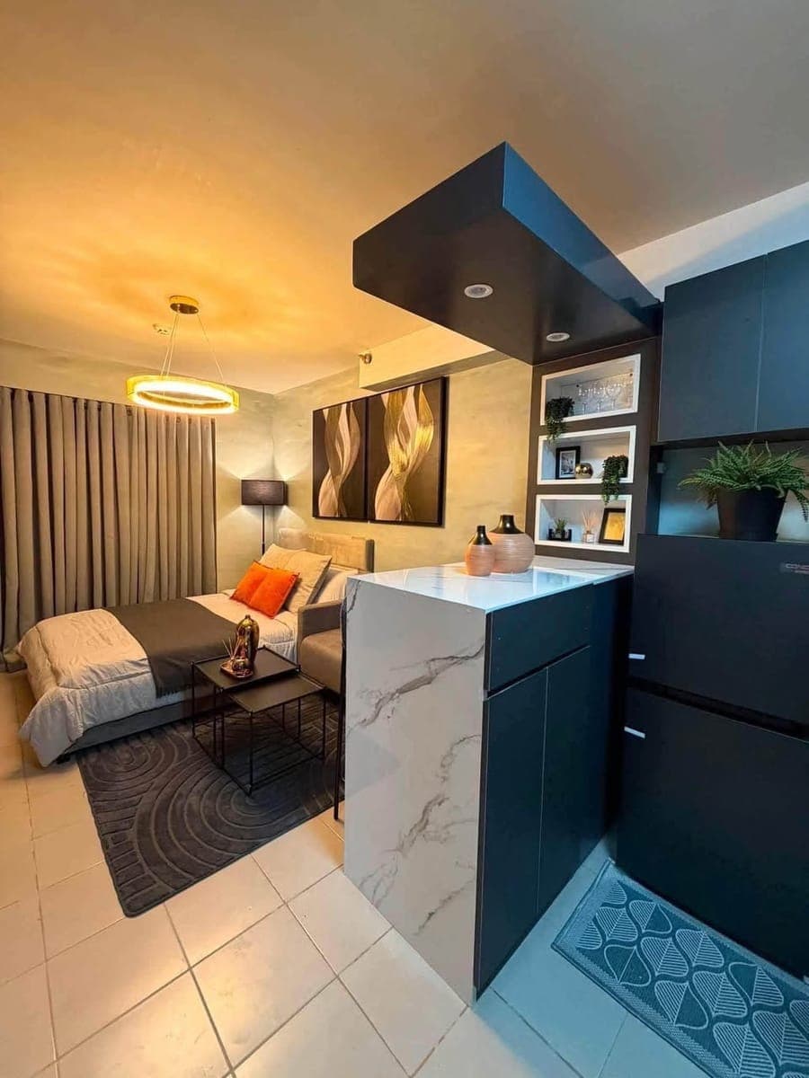 ✨ BRAND-NEW LUXURY STUDIO FOR RENT – MOVE-IN READY! ✨ - photo 2