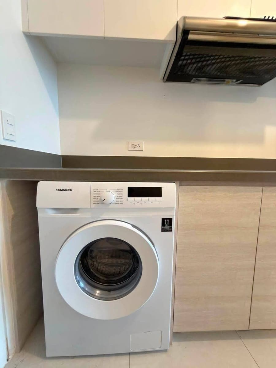 👉For Rent Mandani Bay Condo Semi-Furnished Studio Unit - photo 5