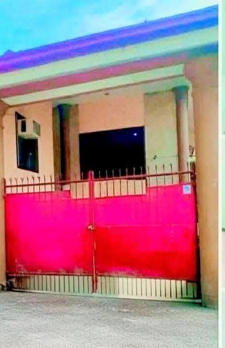 🅱 ROOM FOR RENT IN SALVADOR LABANGON CEBU❗ - photo 1