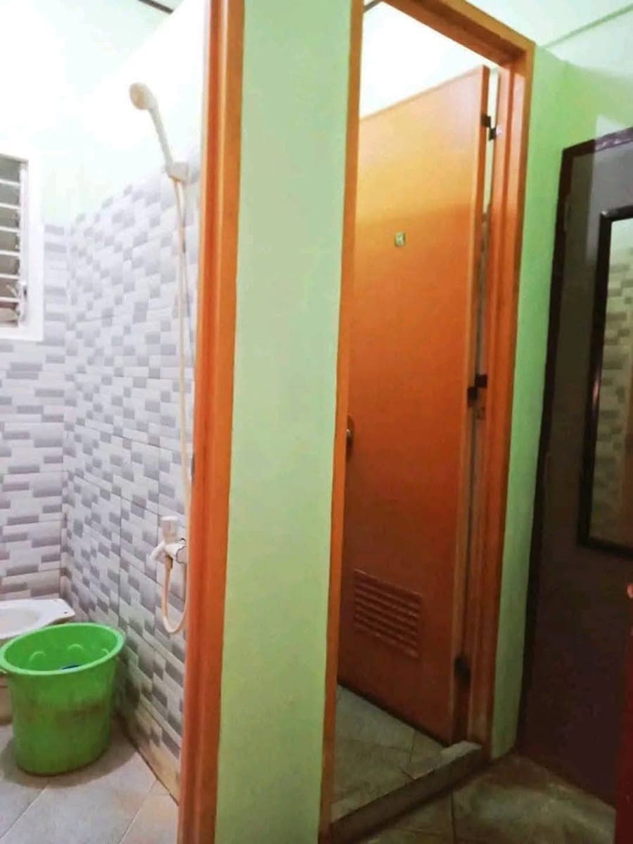 🅱 ROOM FOR RENT IN SALVADOR LABANGON CEBU❗ - photo 4