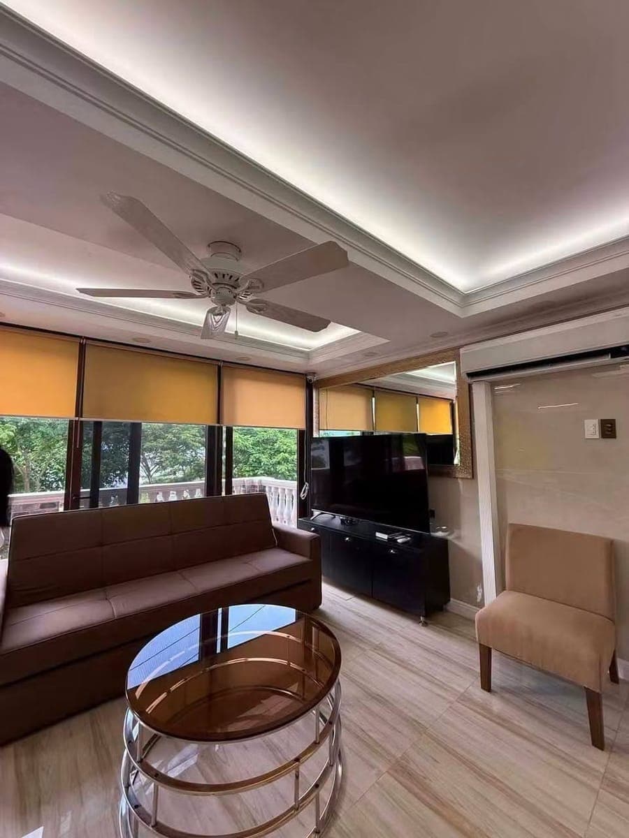 🌅 LUXURY 3-STOREY BEACHVIEW HOME FOR RENT 🏡✨ - photo 4