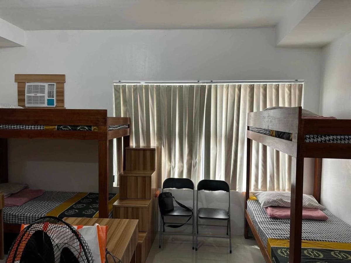 🏢 FOR RENT – STUDIO UNIT (STUDENTS ONLY) - photo 2