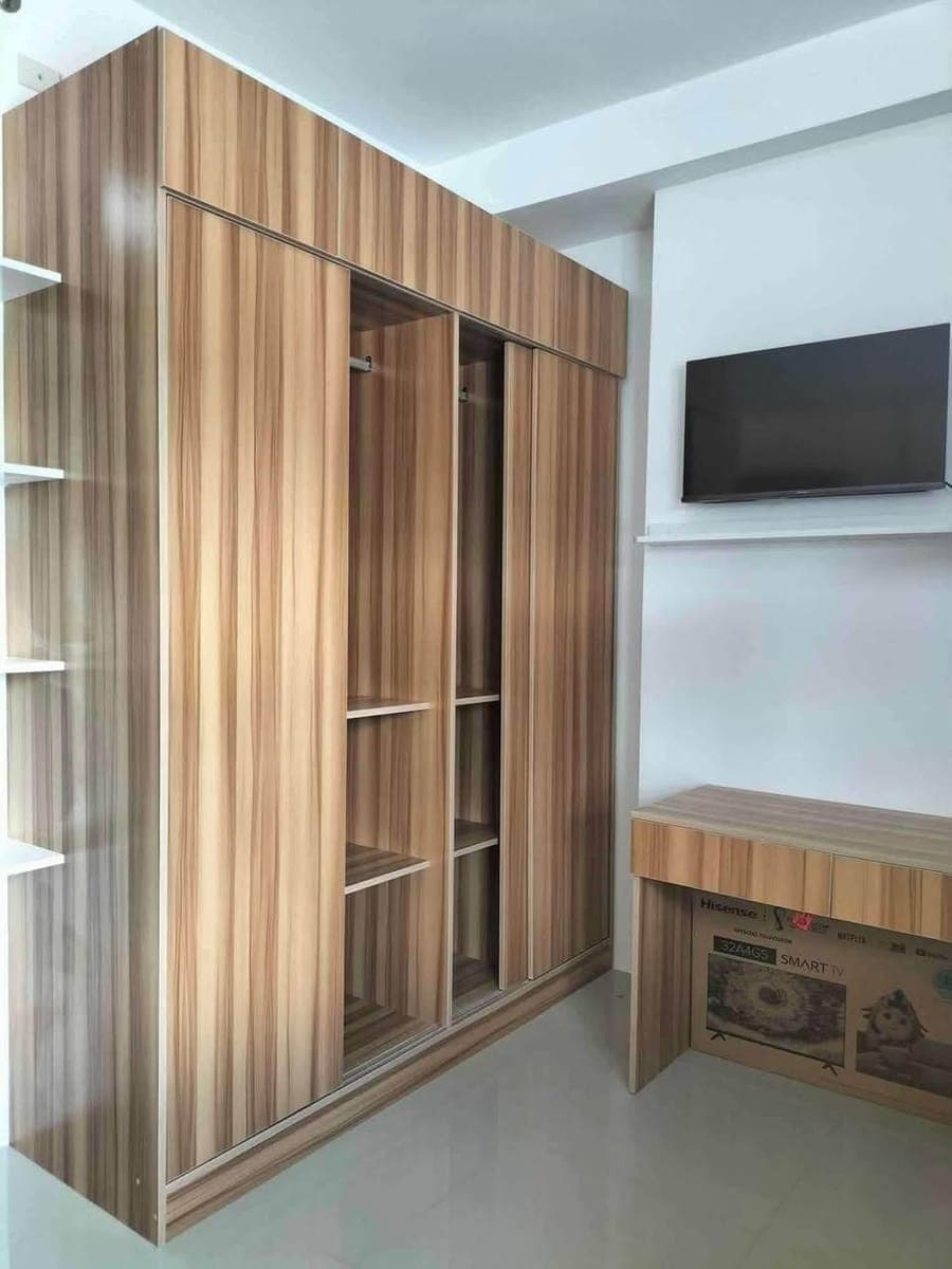 🏢 FOR RENT – STUDIO UNIT (STUDENTS ONLY) - photo 3