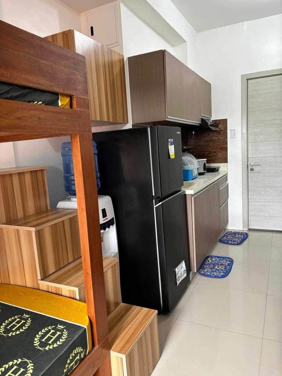 🏢 FOR RENT – STUDIO UNIT (STUDENTS ONLY) - photo 4
