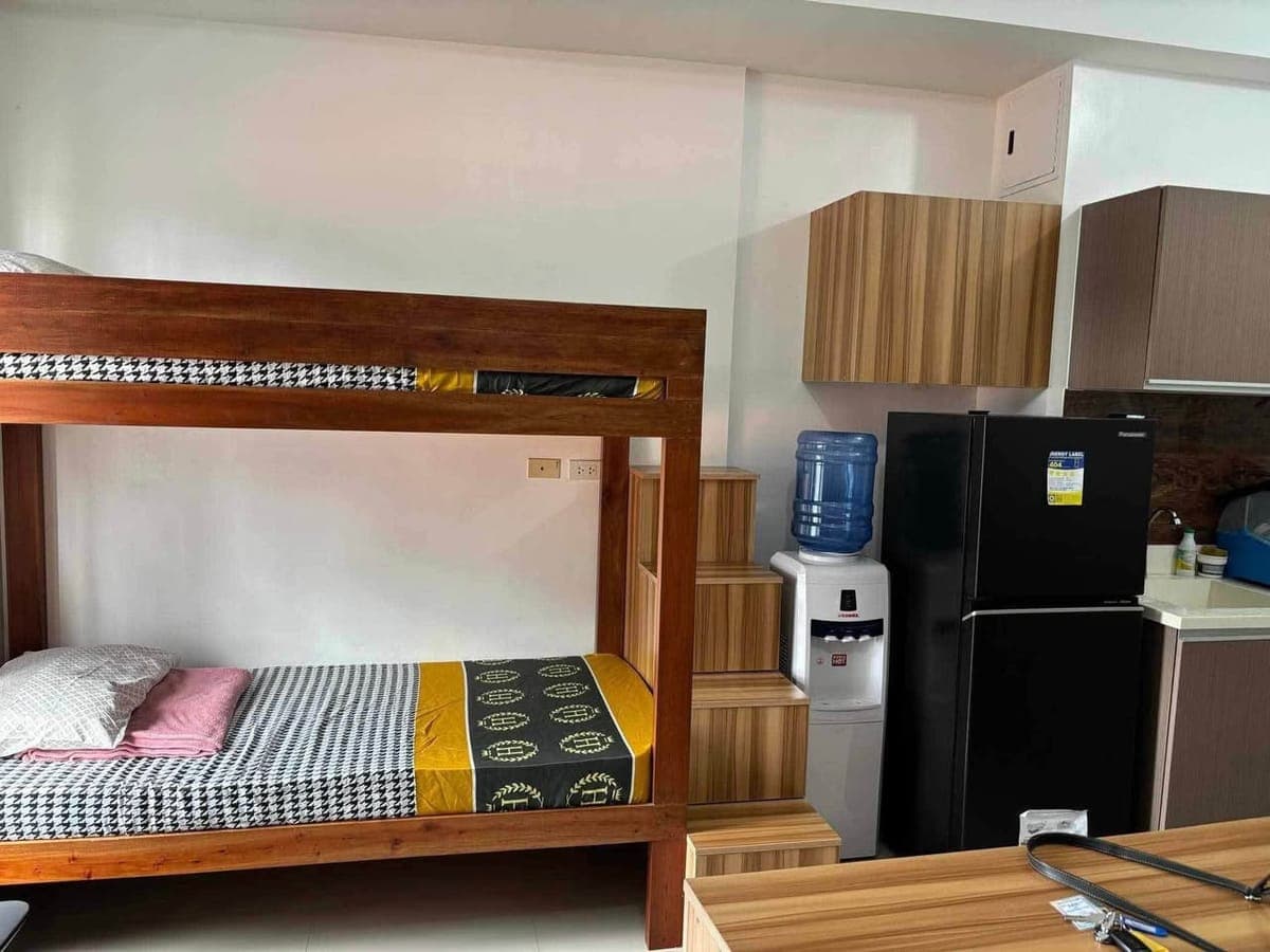 🏢 FOR RENT – STUDIO UNIT (STUDENTS ONLY) - photo 5