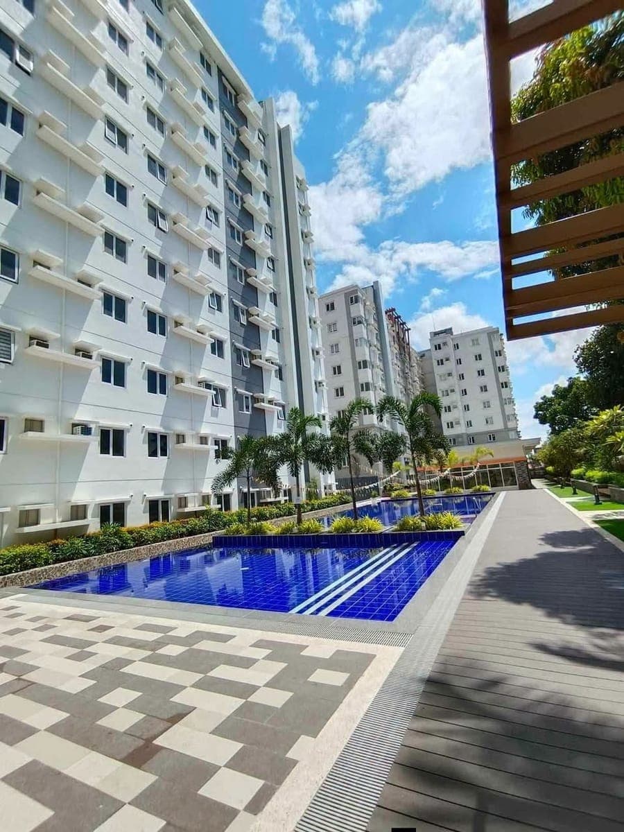 STUDIO UNIT for RENT - photo 1