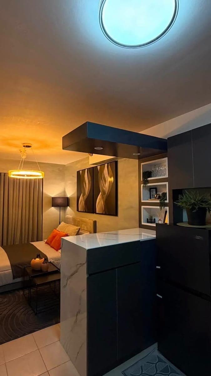 ✨ BRAND-NEW LUXURY STUDIO FOR RENT – MOVE-IN READY! ✨ - photo 3