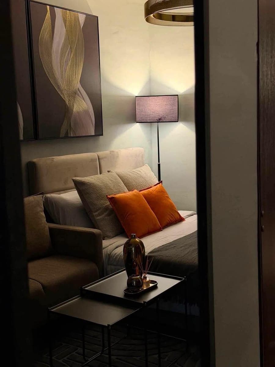 ✨ BRAND-NEW LUXURY STUDIO FOR RENT – MOVE-IN READY! ✨ - photo 5