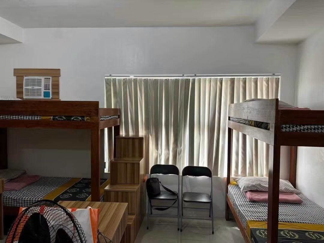 🏢 FOR RENT – STUDIO UNIT (STUDENTS ONLY) - photo 2