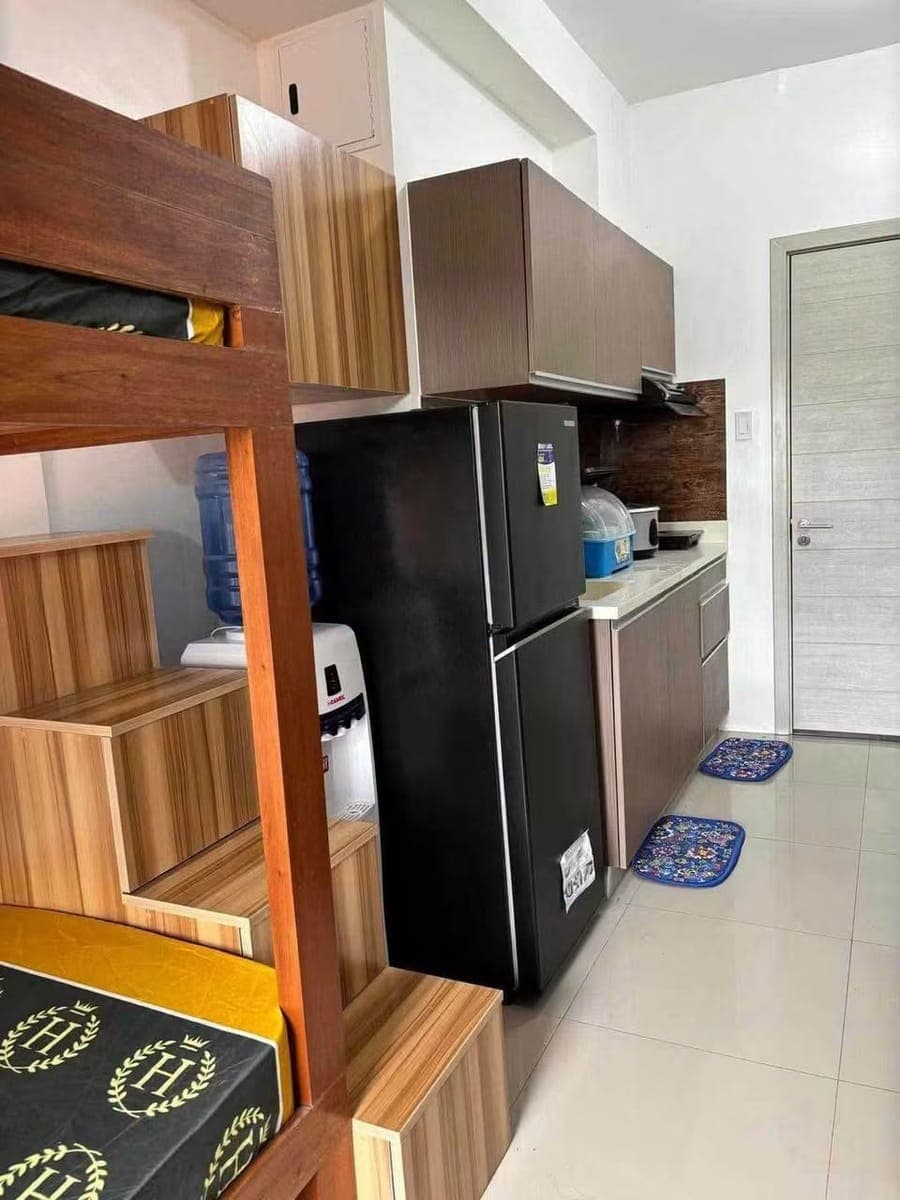 🏢 FOR RENT – STUDIO UNIT (STUDENTS ONLY) - photo 4