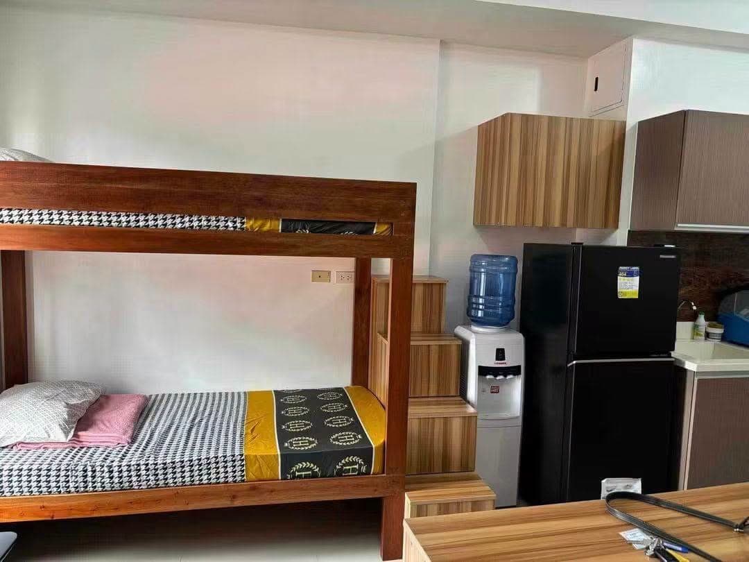 🏢 FOR RENT – STUDIO UNIT (STUDENTS ONLY) - photo 5
