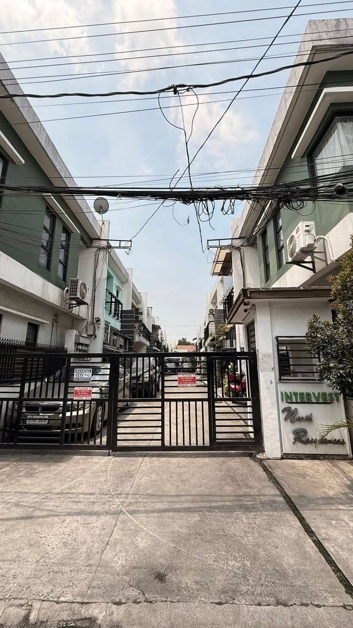 🏡 HOUSE FOR RENT – BAESA, QUEZON CITY - photo 1