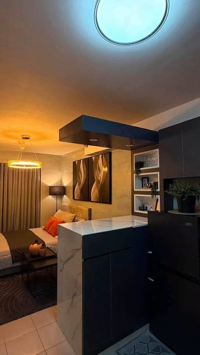 ✨ BRAND-NEW LUXURY STUDIO FOR RENT – MOVE-IN READY! ✨ - photo 1