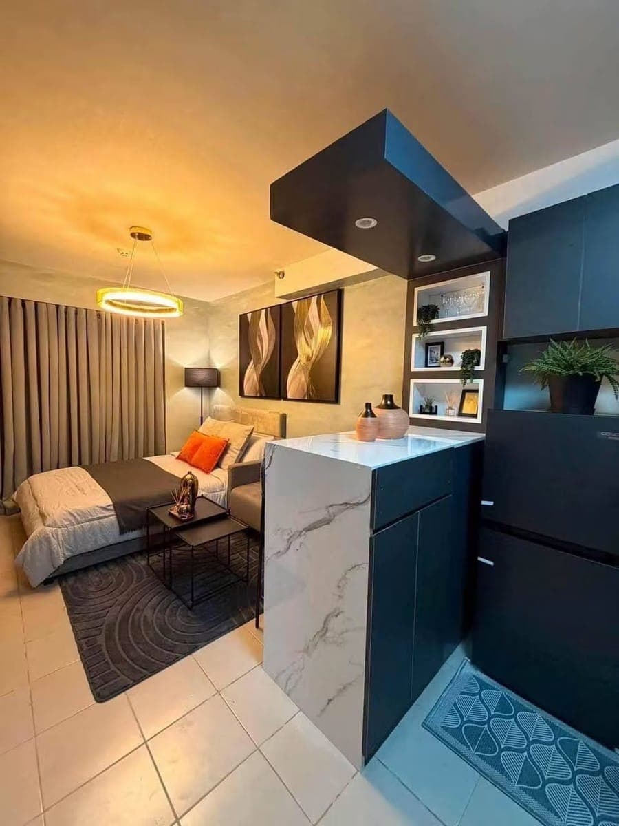 ✨ BRAND-NEW LUXURY STUDIO FOR RENT – MOVE-IN READY! ✨ - photo 2