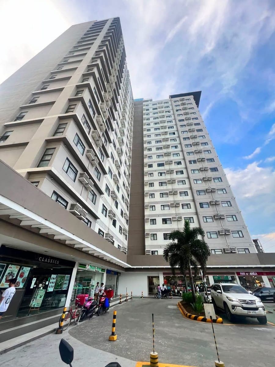 PTPA🏙️✨ FOR RENT | FULLY FURNISHED STUDIO CONDO - photo 1