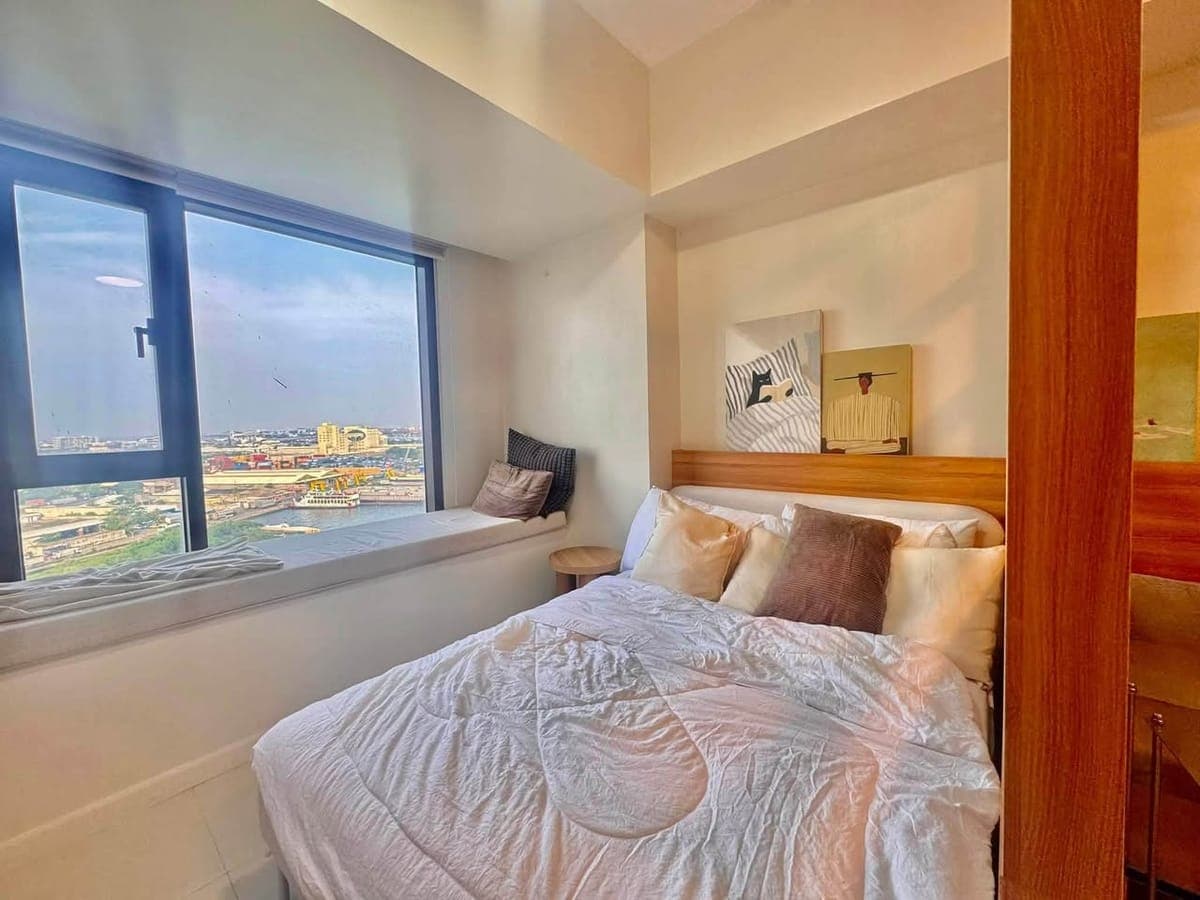 🏡 FOR LONG-TERM RENT | MANDANI BAY, CEBU 🌊✨ - photo 1
