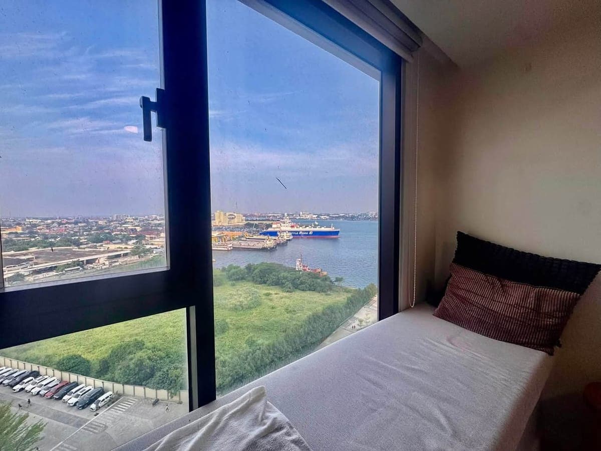 🏡 FOR LONG-TERM RENT | MANDANI BAY, CEBU 🌊✨ - photo 3
