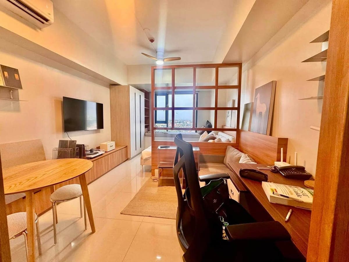 🏡 FOR LONG-TERM RENT | MANDANI BAY, CEBU 🌊✨ - photo 4