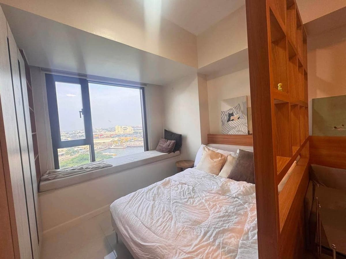 🏡 FOR LONG-TERM RENT | MANDANI BAY, CEBU 🌊✨ - photo 5