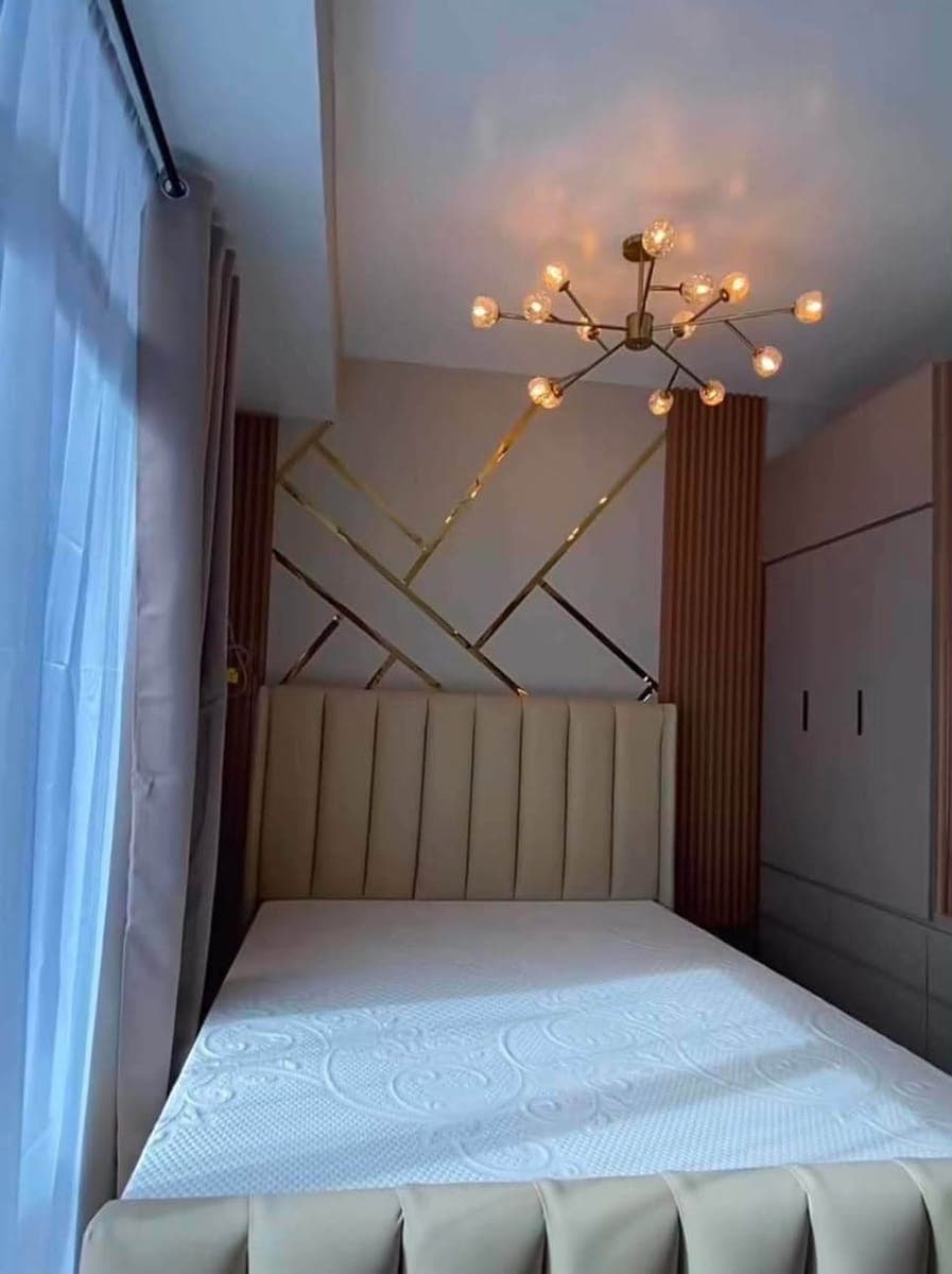 🏡 FOR RENT‼️ STUDIO UNIT WITH BALCONY & PARKING - photo 4