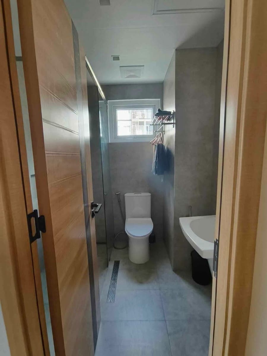 ❗❗NEWLY FURNISHED STUDIO UNIT FOR RENT❗❗ - photo 1