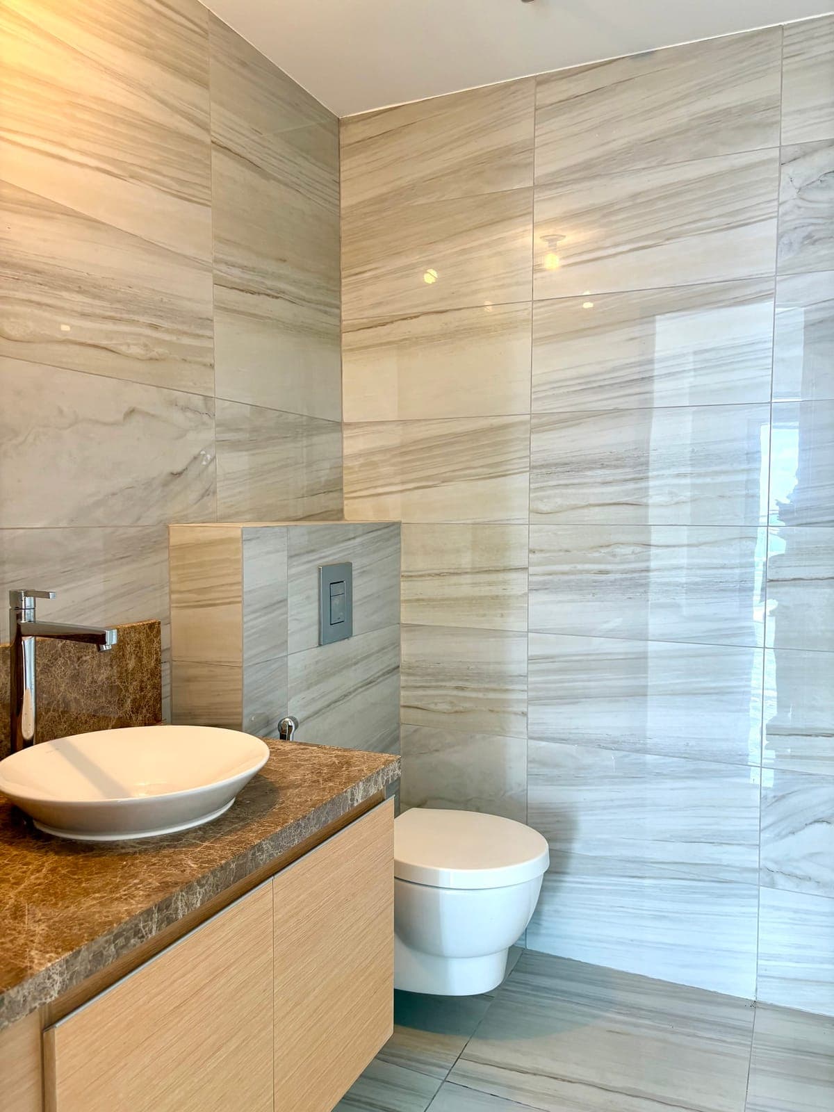 🏙 For Lease: 3BR Unit at The Imperium at Capitol Commons - photo 6