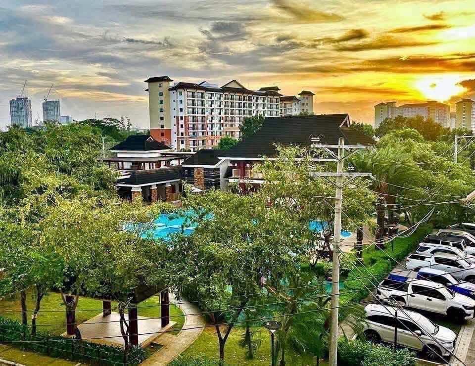 ⛳️✨SPACIOUS 2 BEDROOM WITH BALCONY near IT PARK for only 35k per month😲✨ - photo 4