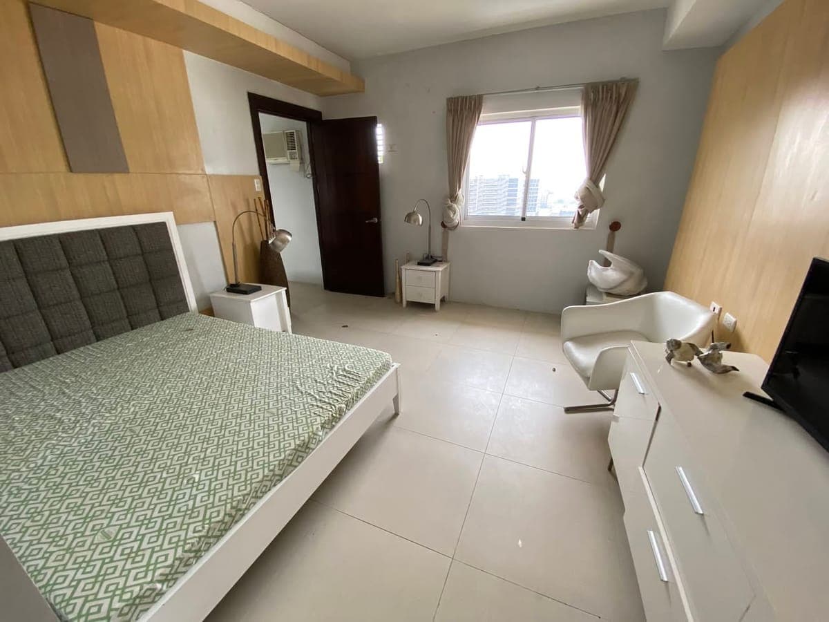Enjoy extra space and city comfort with this 1-Bedroom unit at Midori Residences! 🌿🏙️ - photo 1