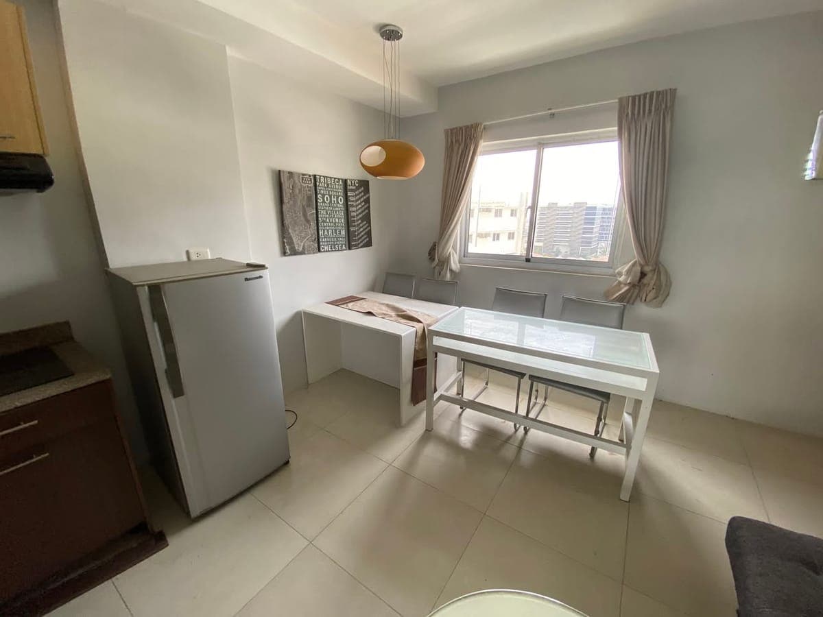 Enjoy extra space and city comfort with this 1-Bedroom unit at Midori Residences! 🌿🏙️ - photo 4