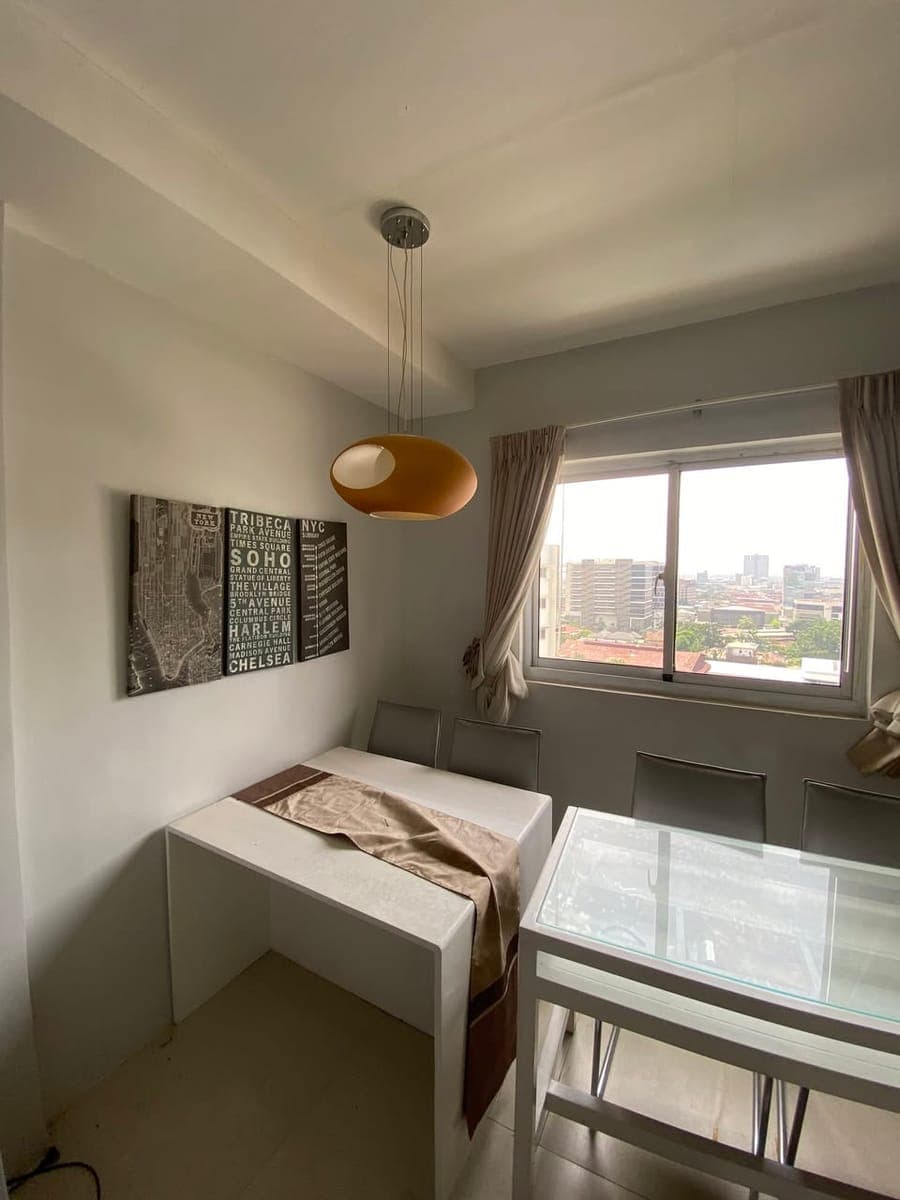 Enjoy extra space and city comfort with this 1-Bedroom unit at Midori Residences! 🌿🏙️ - photo 5